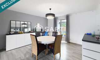 Maison 6 Pièces 115 m² à vendre à Douchy-les-Mines (59282)