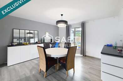 Maison 6 pièces 142000 €