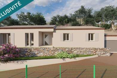 Terrain  212000 €