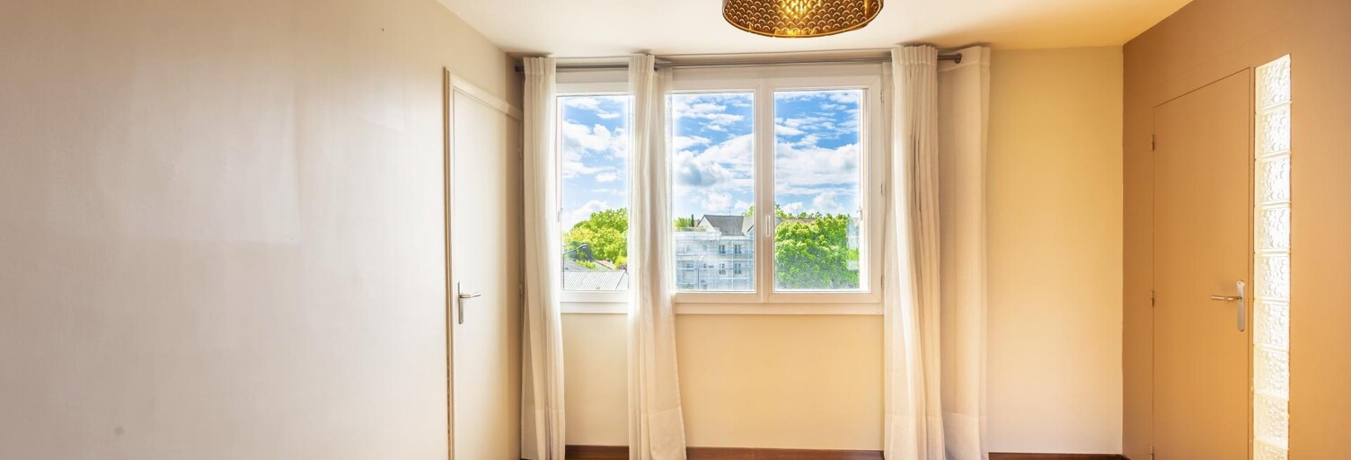Appartement 4 Pièces 67 m² à vendre à Bagneux (92220)