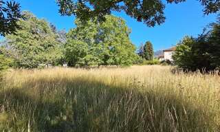 Terrain  1731 m² à vendre à Mazamet (81200)