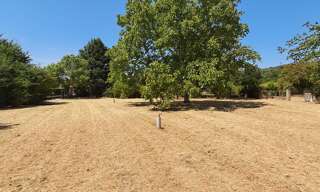 Terrain  1731 m² à vendre à Mazamet (81200)