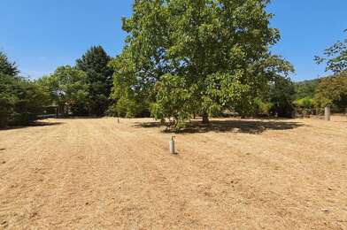 Terrain  99000 €