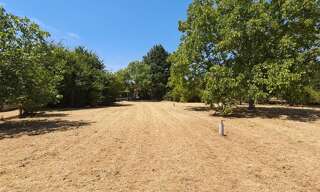 Terrain  1731 m² à vendre à Mazamet (81200)