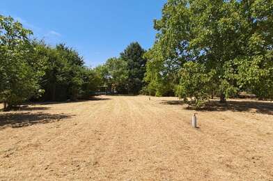 Terrain  99000 €