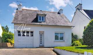 Maison 4 Pièces 80 m² à vendre à Plestin-les-Grèves (22310)