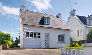 Maison 4 Pièces 80 m² à vendre à Plestin-les-Grèves (22310)