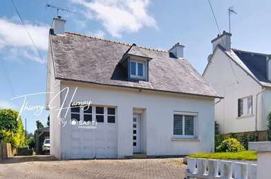 Maison 4 pièces 194400 €