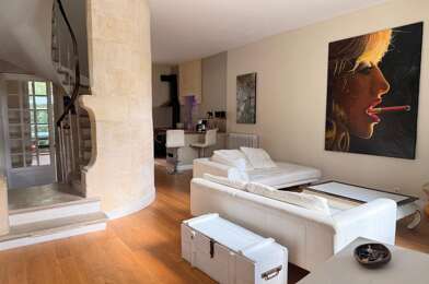 Maison 6 pièces 575000 €