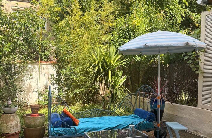 Chaleureuse Maison pierre de 117 M2 — photo 2