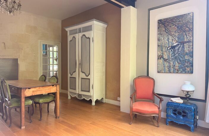 Chaleureuse Maison pierre de 117 M2 — photo 3