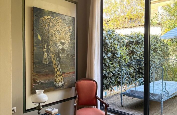 Chaleureuse Maison pierre de 117 M2 — photo 4