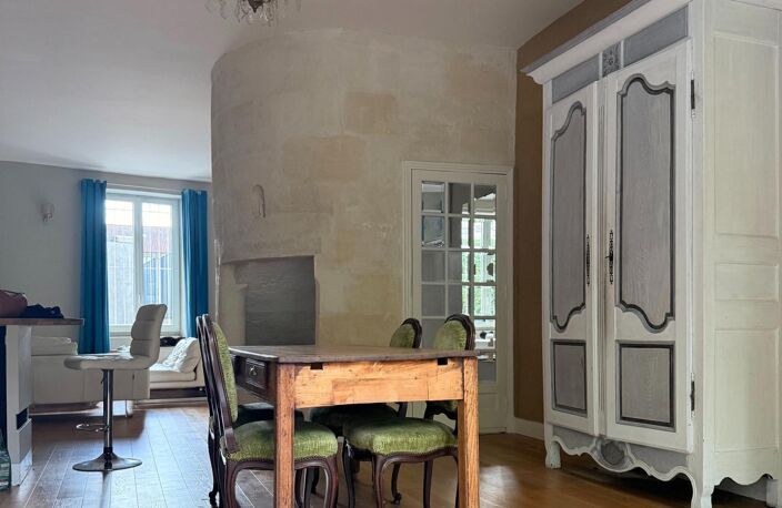 Chaleureuse Maison pierre de 117 M2 — photo 5