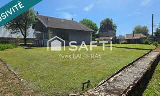 Maison 6 Pièces 100 m² à vendre à Besançon (25000)