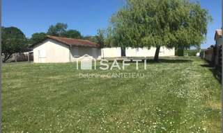Maison 5 Pièces 99 m² à vendre à Saint-Philippe-d'Aiguille (33350)