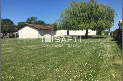 Maison 5 pièces 71600 €