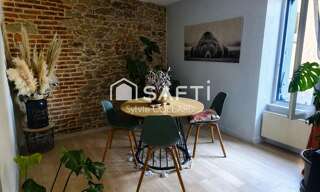 Maison 4 Pièces 84 m² à vendre à Missillac (44780)