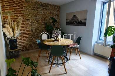 Maison 4 pièces 215000 €