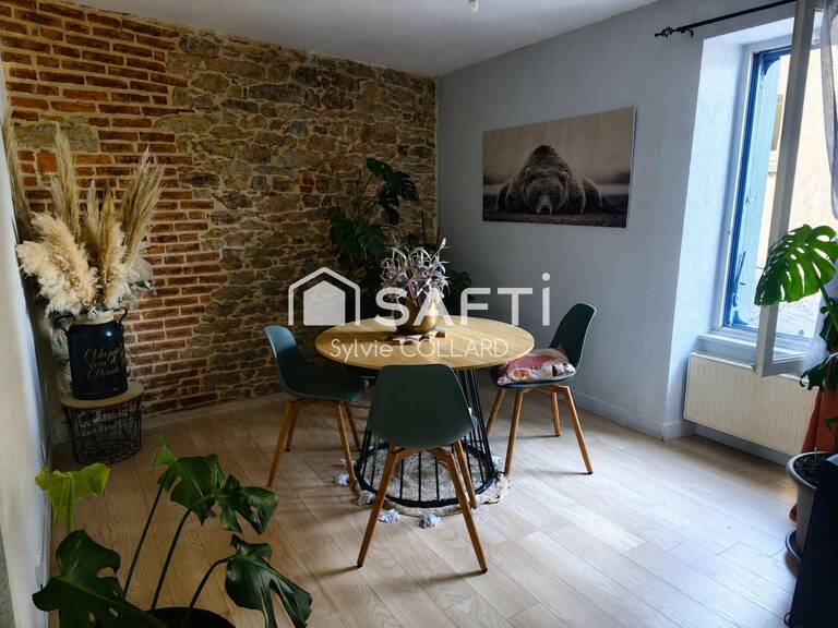 Maison toutes commodités à pied ! — photo 1