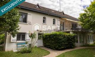 Maison 10 Pièces 210 m² à vendre à Chambray-lès-Tours (37170)