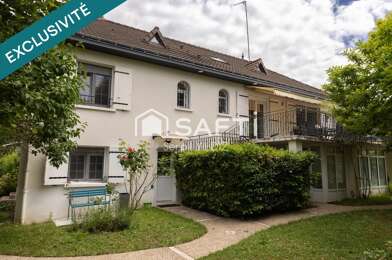 Maison 10 pièces 520000 €