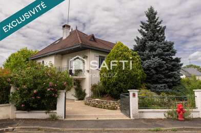 Maison 10 pièces 520000 €