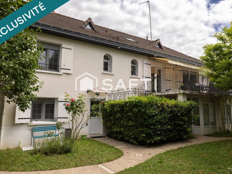 Maison familiale de 210 m² rénovée /2 studios indépendants — photo 1