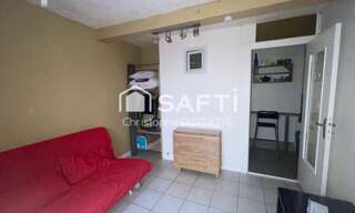 Appartement 1 Pièce 17 m² à vendre à Orléans (45000)