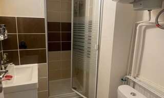 Appartement 1 Pièce 17 m² à vendre à Orléans (45000)