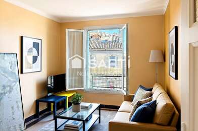 Appartement 3 pièces 249000 €