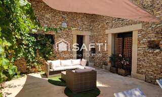 Maison 3 Pièces 97 m² à vendre à Gordes (84220)