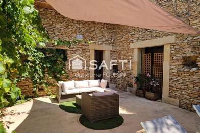 Maison 3 pièces 470000 €