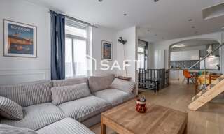 Maison 6 Pièces 102 m² à vendre à Boulogne-sur-Mer (62200)