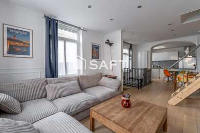 Maison 6 pièces 159900 €