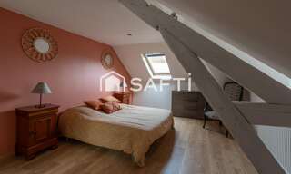Maison 6 Pièces 102 m² à vendre à Boulogne-sur-Mer (62200)