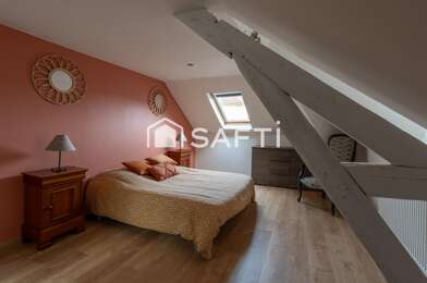 Maison 6 pièces 159900 €