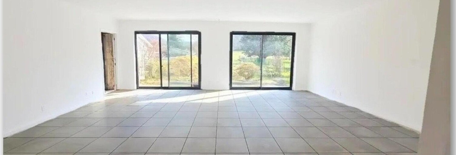 Maison 4 Pièces 125 m² à vendre à Laroque-d'Olmes (09600)