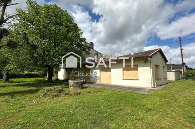 Maison 5 pièces 320000 €