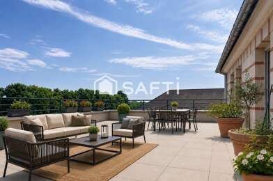 Appartement 4 pièces 299000 €