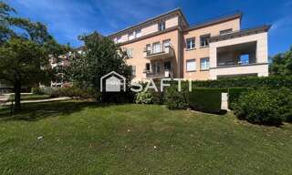 Appartement 4 Pièces 73 m² à vendre à Élancourt (78990)