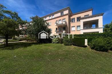 Appartement 4 pièces 299000 €