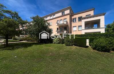 A ELANCOURT - Appartement RoofTop avec vue panoramique - Coup de coeur SAFTI — photo du bien