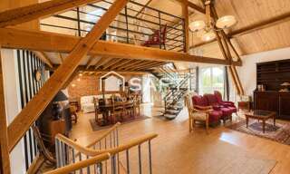 Maison 10 Pièces 276 m² à vendre à Orbec (14290)