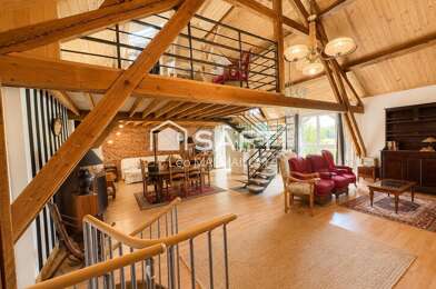 Maison 10 pièces 299900 €