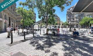 Appartement 3 Pièces 90 m² à vendre à Marseille 2 (13002)