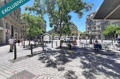 Appartement 3 pièces 260000 €
