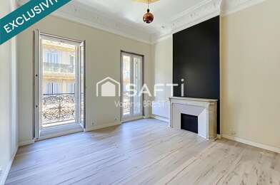 Appartement 3 pièces 250000 €