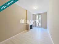 Marseille-2ème-République- Type3 Haussmanien-90m2. — photo 2
