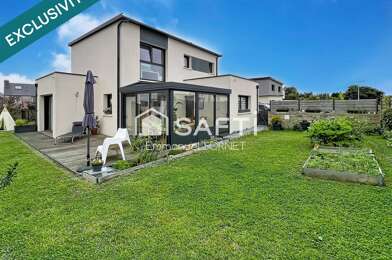 Maison 6 pièces 419900 €