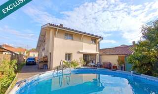 Maison 6 Pièces 174 m² à vendre à Bordeaux (33100)